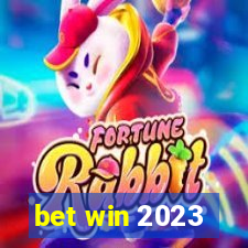 bet win 2023